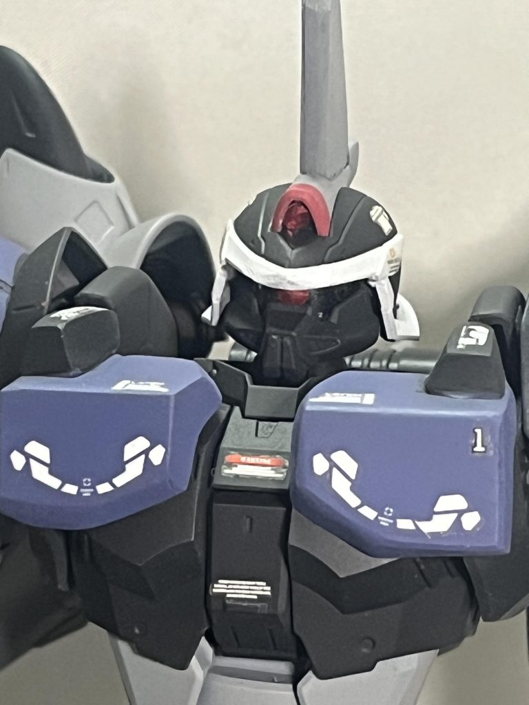 MGジンハイマニューバ2型–5枚目/制作者：イノ