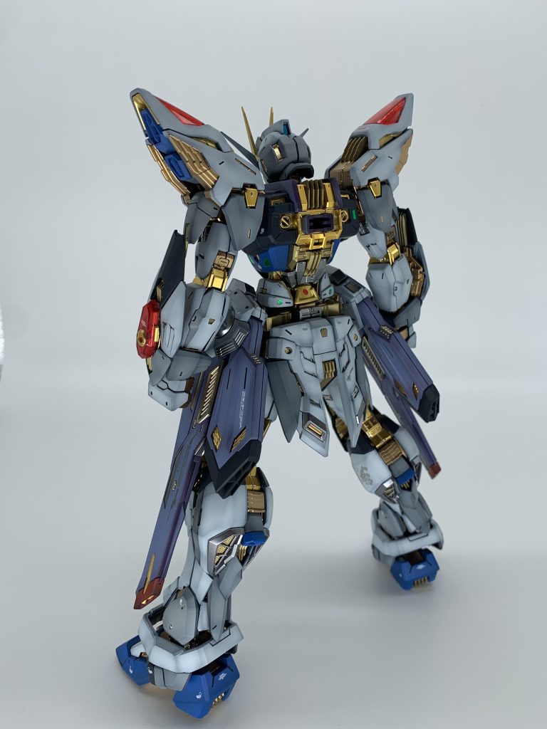 ふくらはぎのマッシブさがたまりません笑