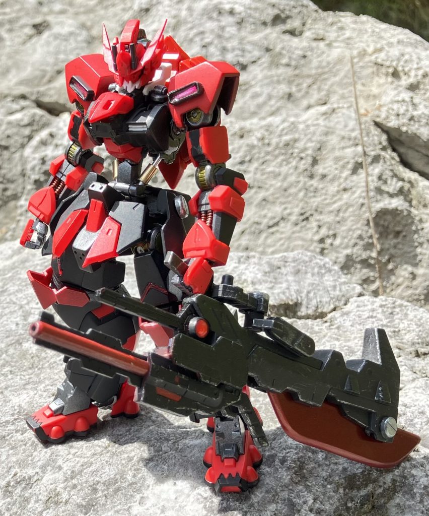 汚す前の状態汚さない方が良かったのかなぁ…とちょっと思ったり思わなかったり