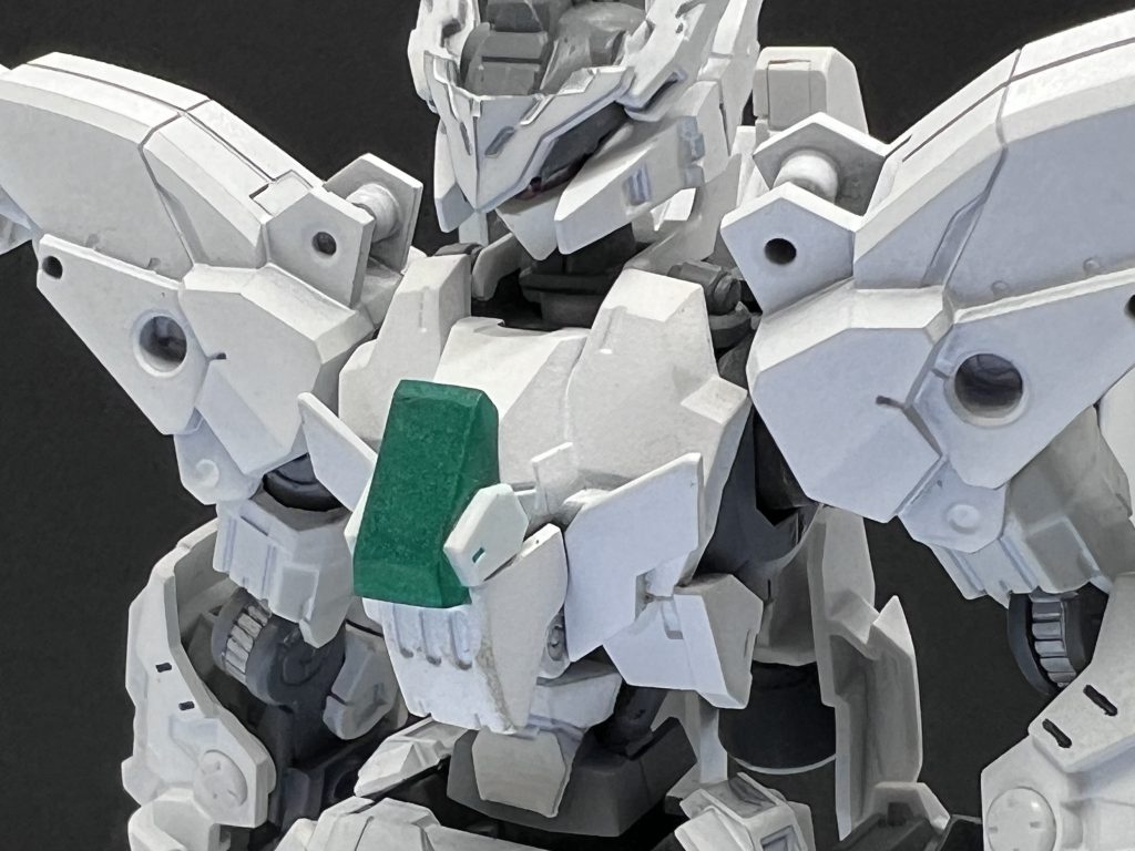 いかがだったでしょうか今回はオリジナル感を出すという意味では満足の行く制作でした！互換性を売りにしているのでいつか地上戦仕様とか宇宙仕様とかを作ってみたいです！次は近いうちに出せそうなのでまたのぞいてくれたりしていただけたら嬉しいです。