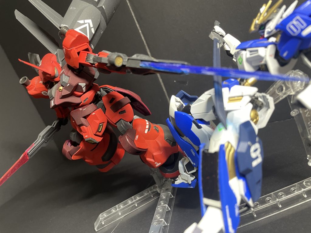 閲覧ありがとうございました！pixivでビルドダイバーズの二次創作を毎週、投稿しております！ビルドシリーズが好きな人は是非！https://www.pixiv.net/novel/show.php?id=22656548