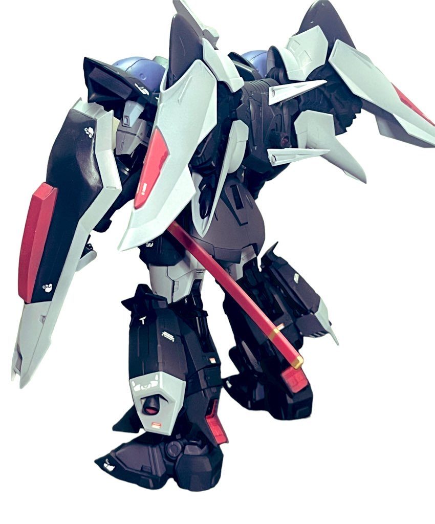 MGジンハイマニューバ2型–2枚目/制作者：イノ