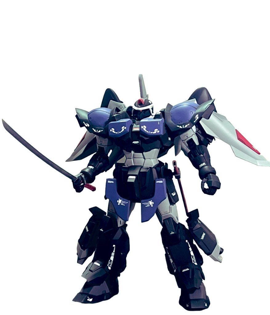 MGジンハイマニューバ2型–3枚目/制作者：イノ