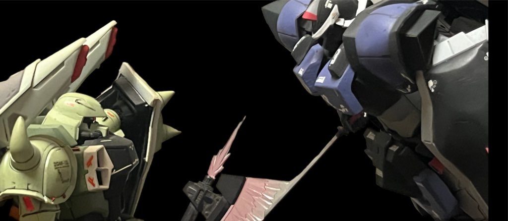 MGジンハイマニューバ2型–4枚目/制作者：イノ