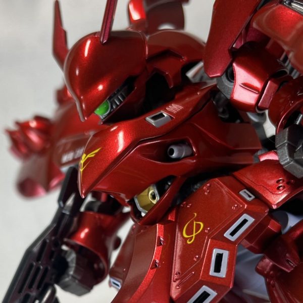 SDCS ナイチンゲール