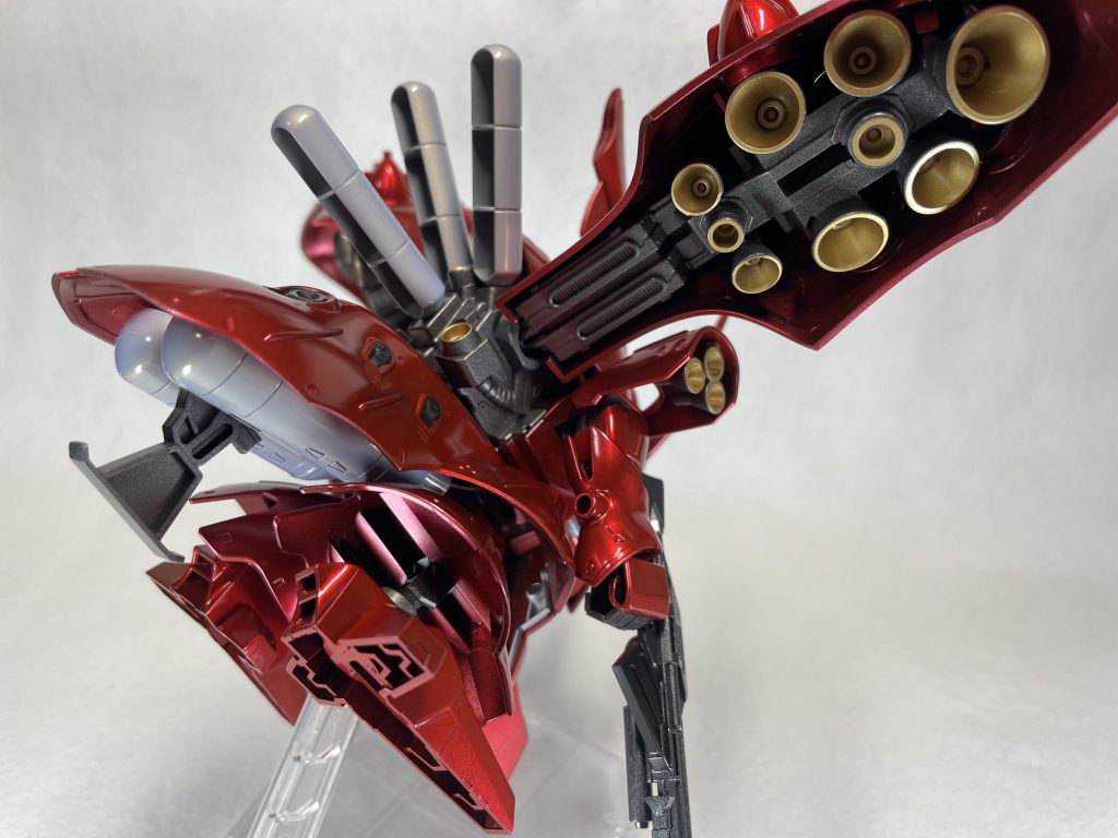 SDCS ナイチンゲール–5枚目/制作者：岩だむ