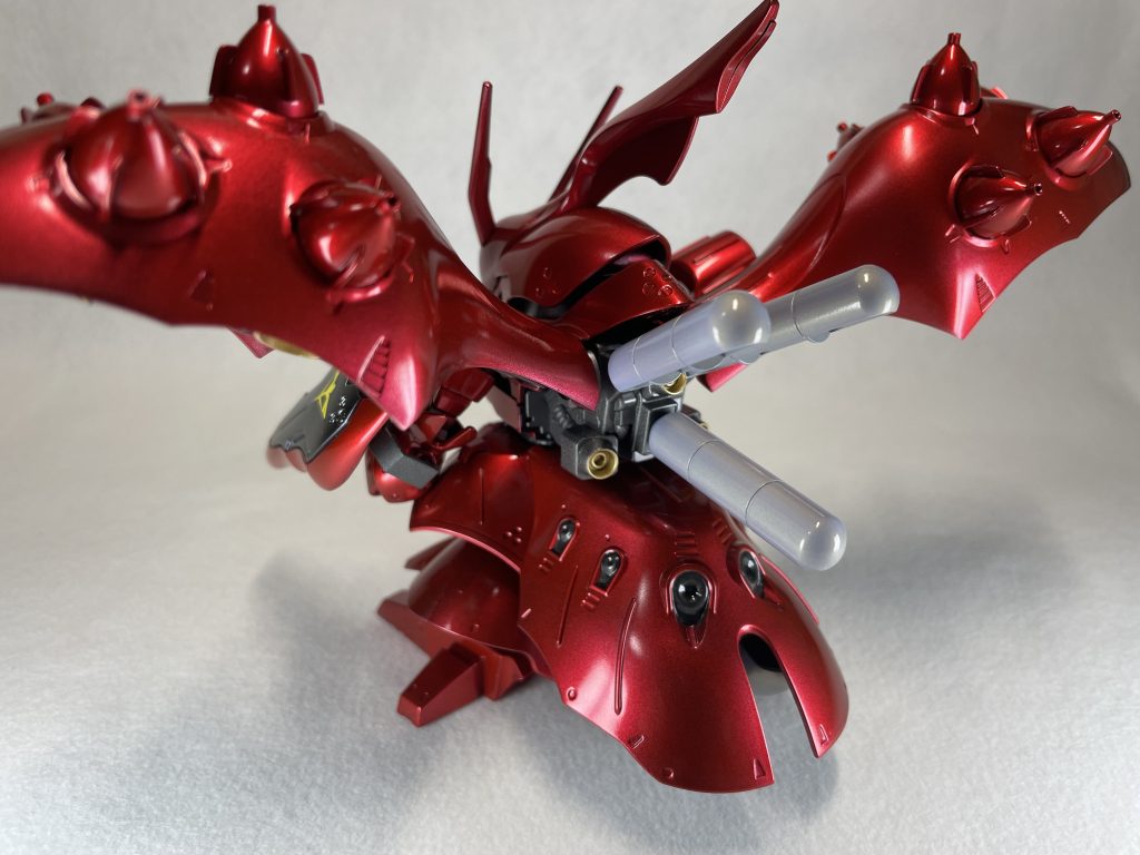 SDCS ナイチンゲール–3枚目/制作者：岩だむ