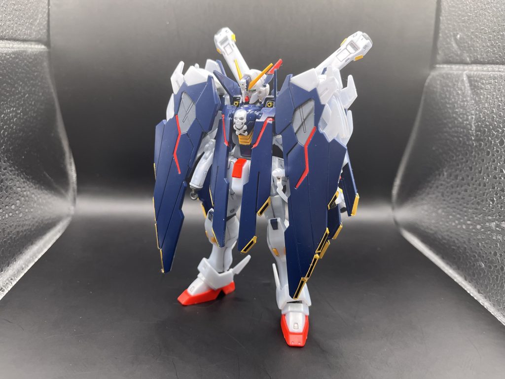 立ってるだけでもうカッコイイ