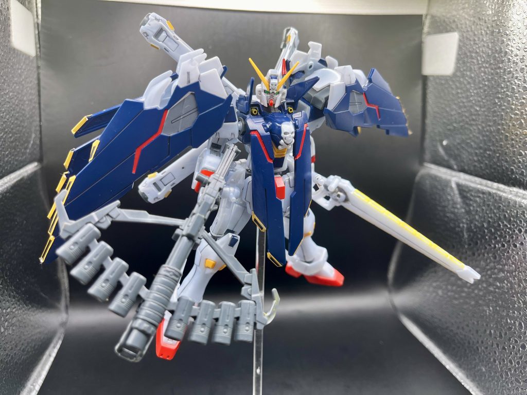 ピーコックとムラマサが割とデカくて迫力があります