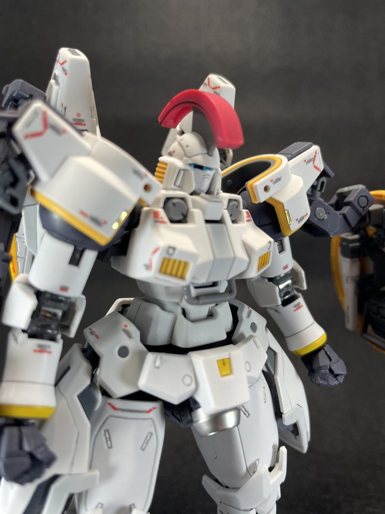 RG トールギス EW