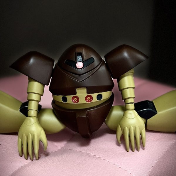 旧キット　ゴッグ