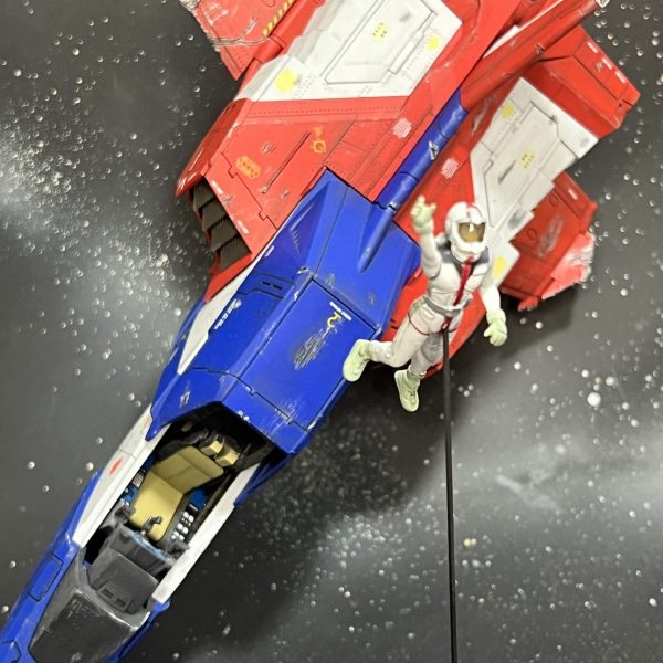 めぐりあい宇宙