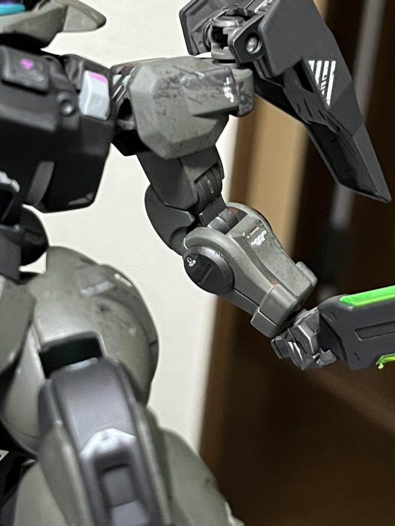 ディランザ (オリジナルカラー)–3枚目/制作者：asn_The_builder