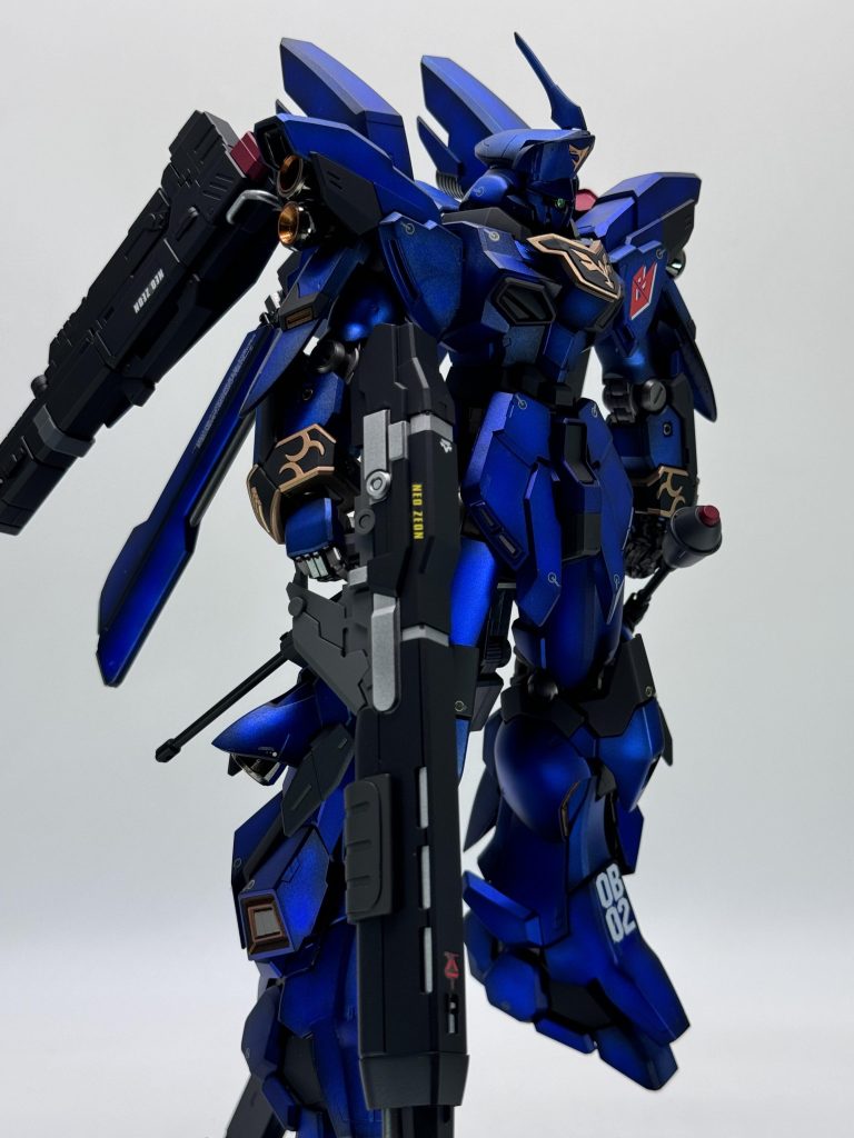 シナンジュ・シュラハト–2枚目/制作者：たけちか