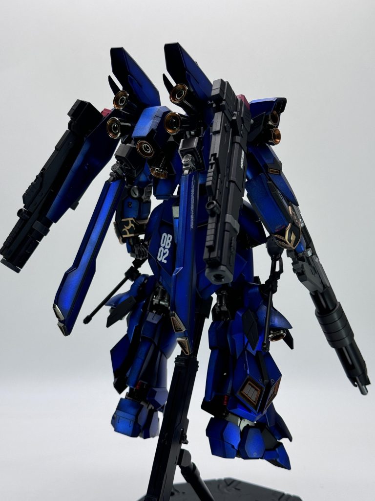 シナンジュ・シュラハト–4枚目/制作者：たけちか