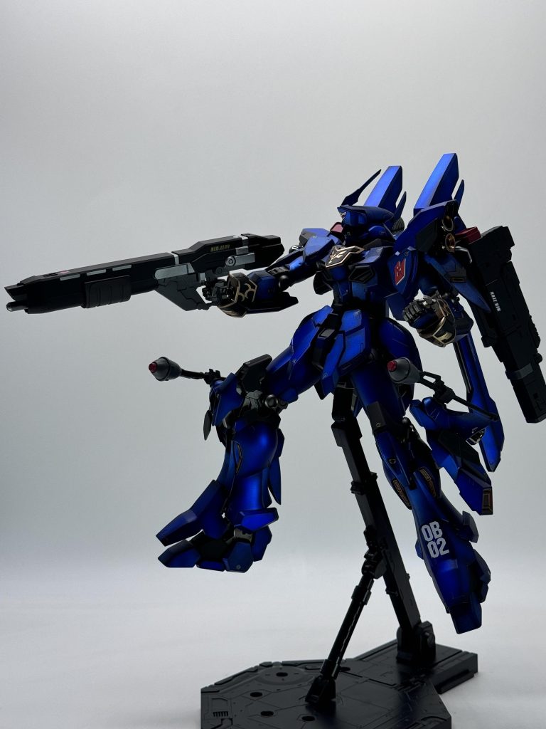 シナンジュ・シュラハト–3枚目/制作者：たけちか