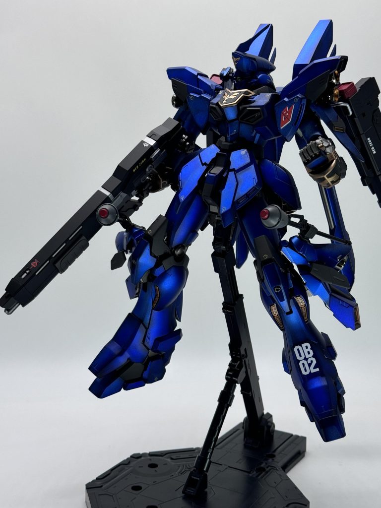 シナンジュ・シュラハト–5枚目/制作者：たけちか