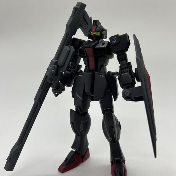 HGダークダガーL