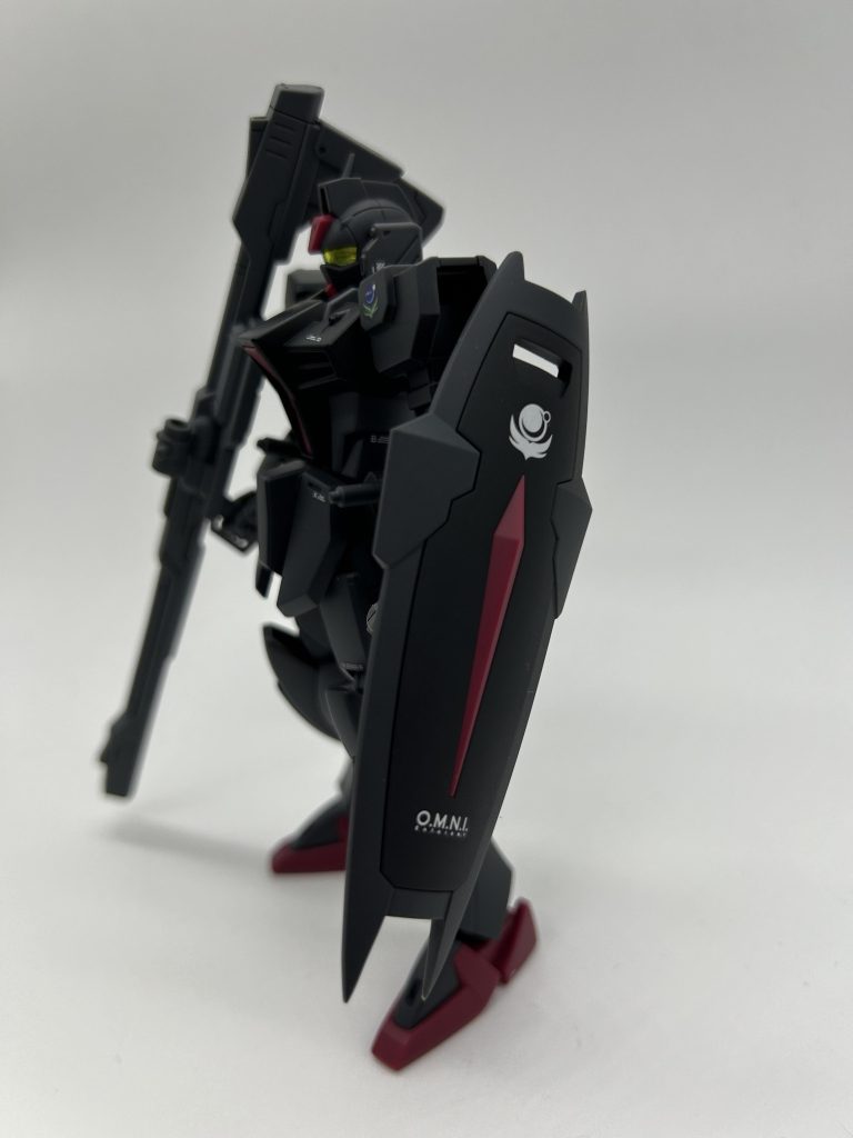 HGダークダガーL–2枚目/制作者：糖分