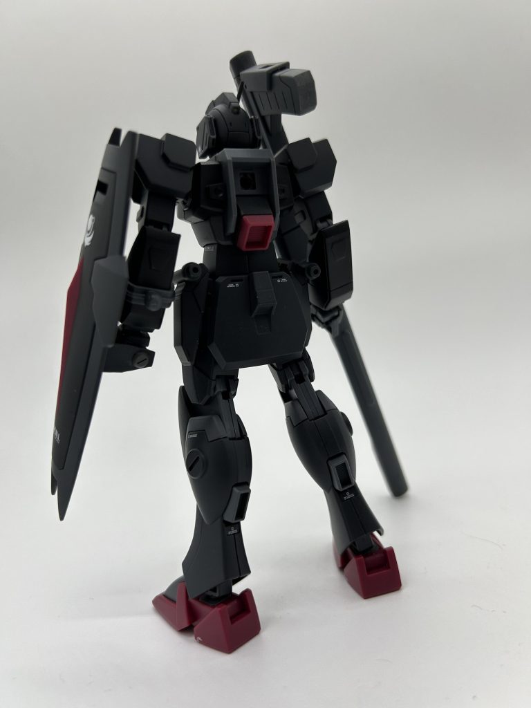 HGダークダガーL–3枚目/制作者：糖分