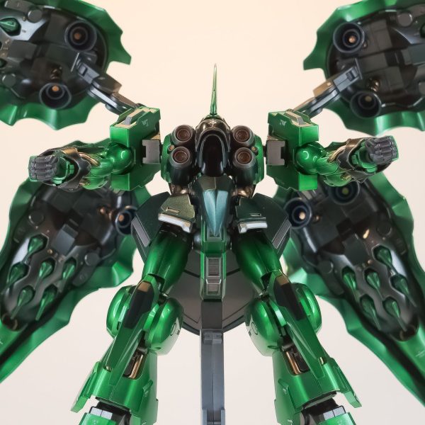 NZ-666 クシャトリヤ