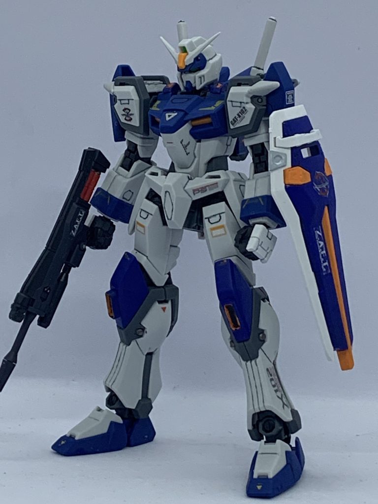 以上、デュエルガンダムRG風でした。現状の持てる力は注ぎ切ったつもりです。楽しかった!