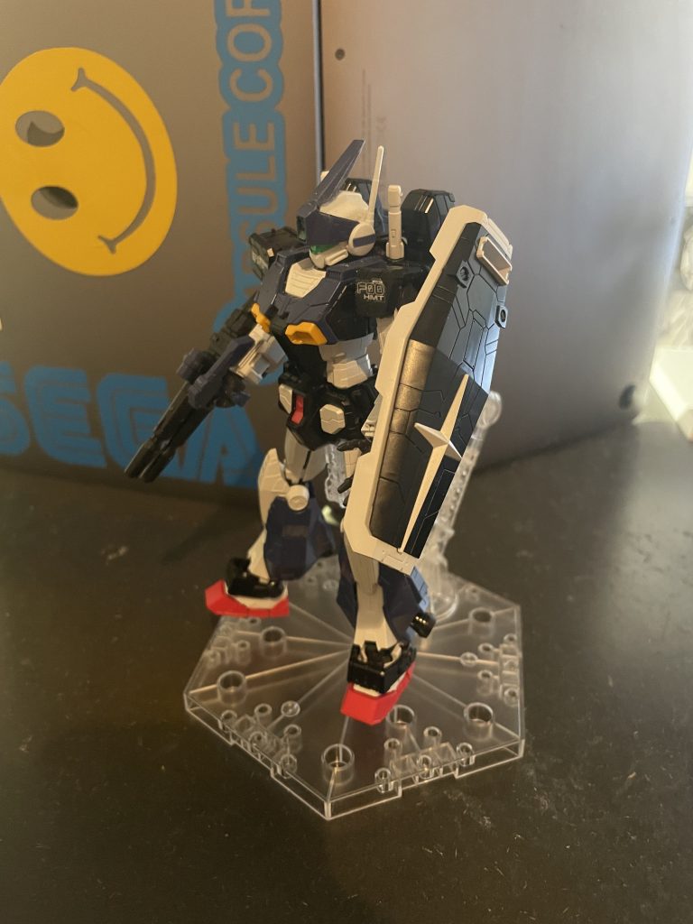 HG ジムドミナンス　もどき