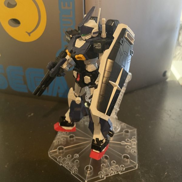 HG ジムドミナンス　もどき