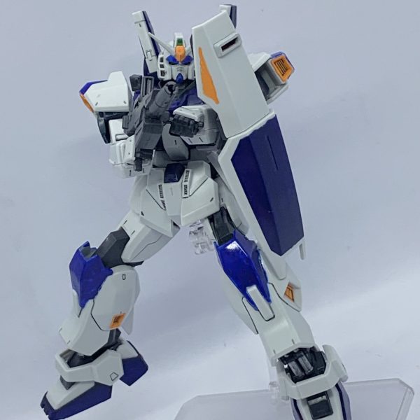 ガンダムMk-II 局地決闘仕様