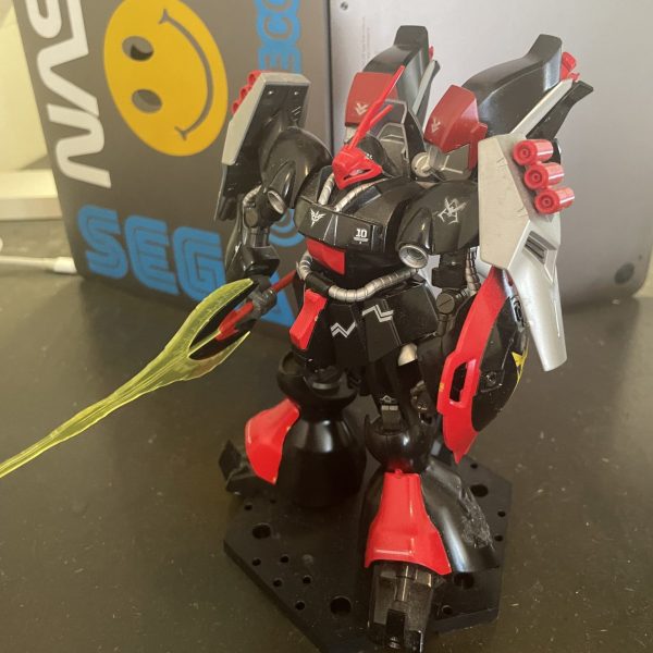 ヤクトドーガ＋ローゼンズール