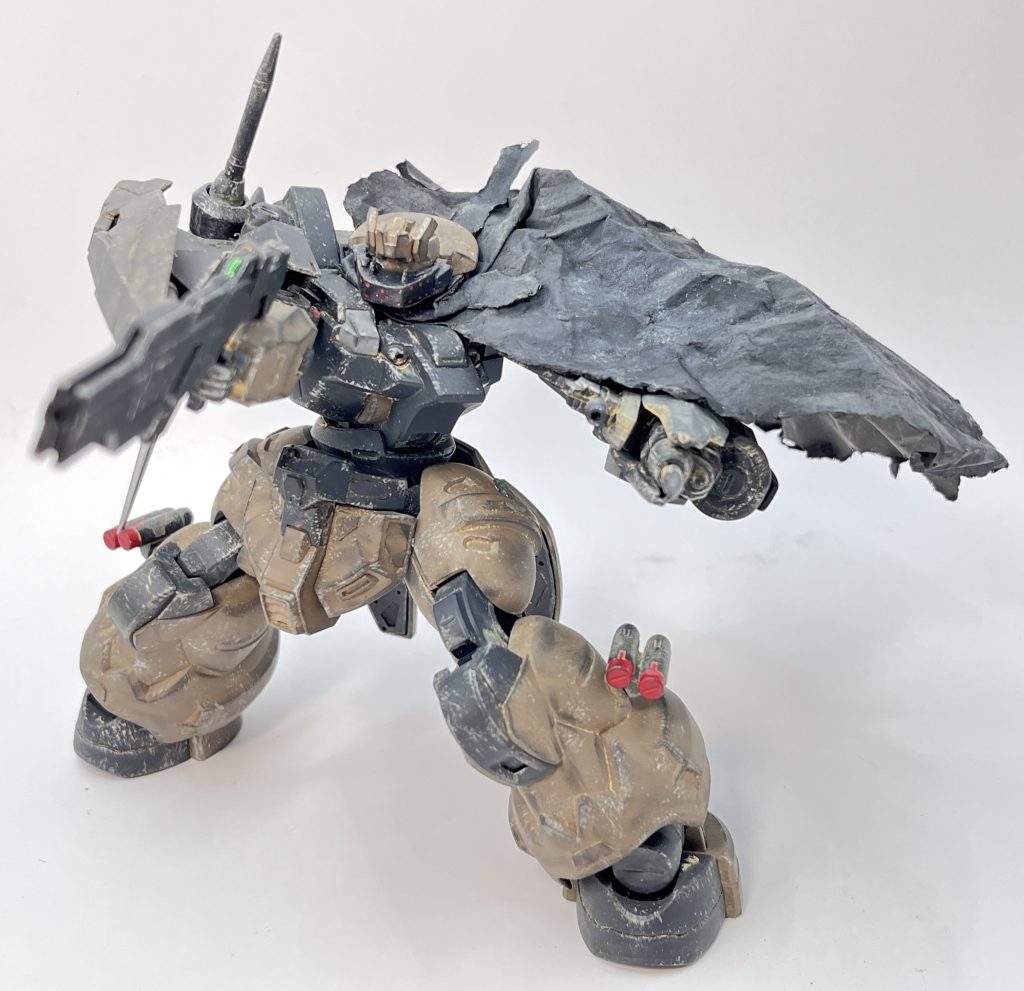 ディランザ・オセル–4枚目/制作者:Lasgua/Σ