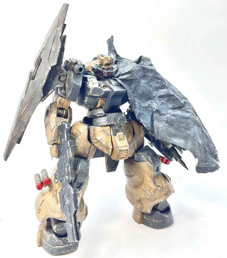 ディランザ・オセル–2枚目/制作者:Lasgua/Σ