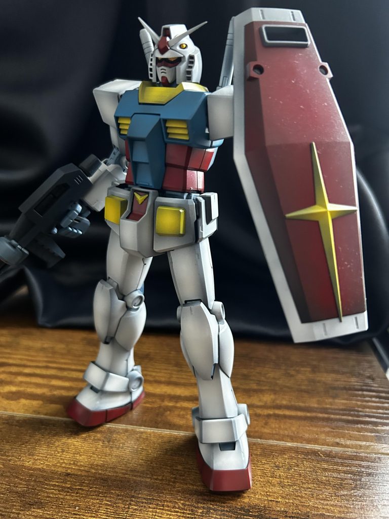 いつかＧファイターとの合体を…