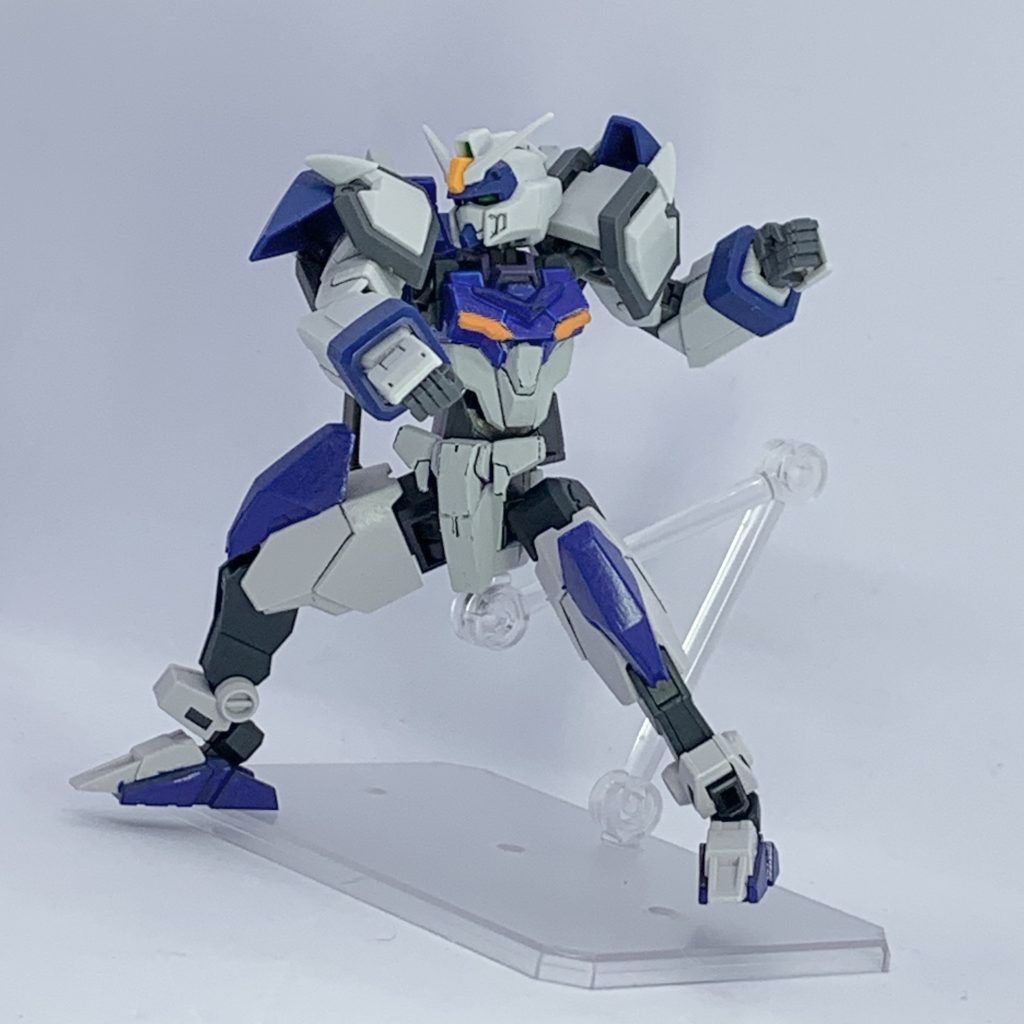 コアデュエルガンダムSpecII–7枚目/制作者:アルト