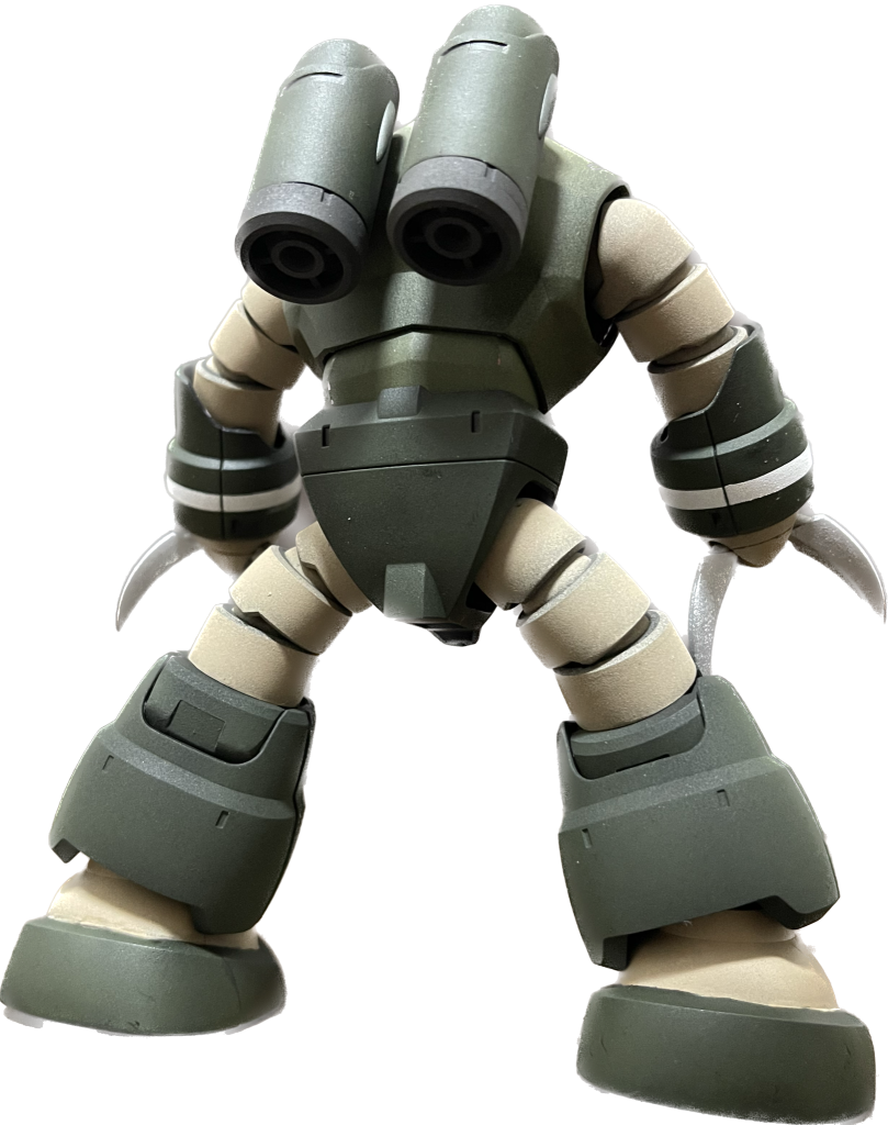 恒例のバックショット！