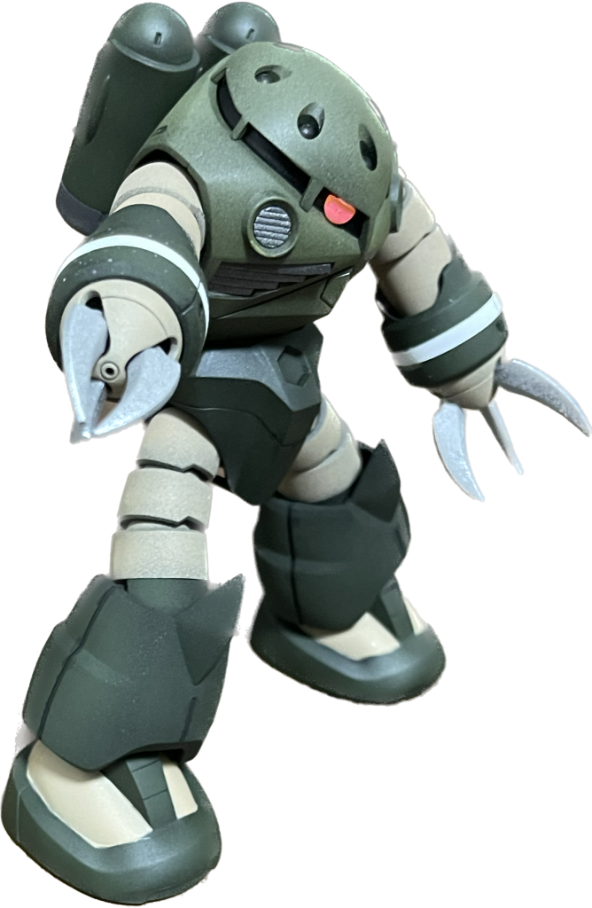 わかる人にはわかるワンシーンを！