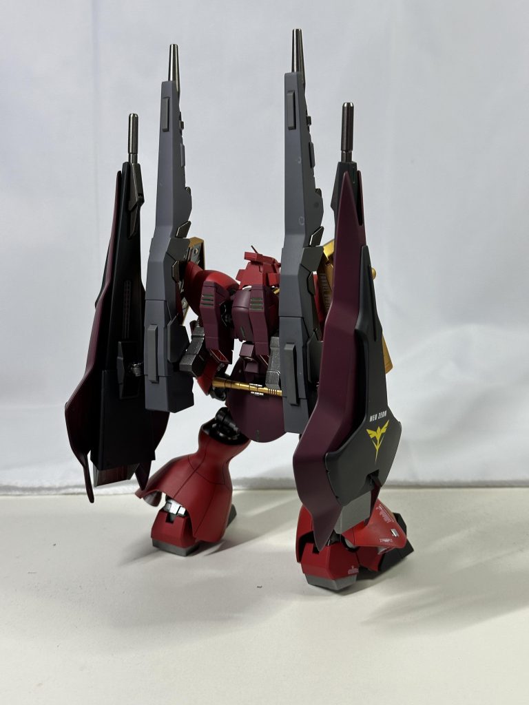 ディジェ・トラバーシア完成！–3枚目/制作者：NTD