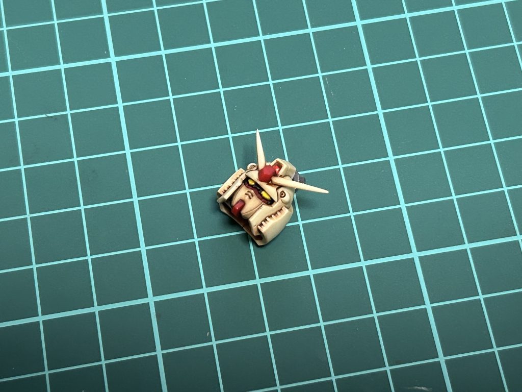 RX-78-02 ガンダム （ククルスドアン版）–5枚目/制作者：hide0445