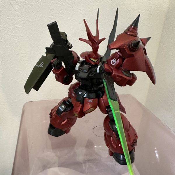 敗北が鍛えた自尊心