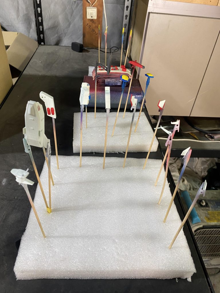 1/2400 ホワイトベース–3枚目/制作者：丸五ワークス