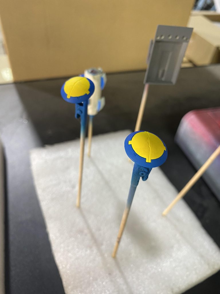 1/2400 ホワイトベース–4枚目/制作者：丸五ワークス