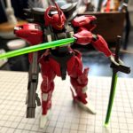 この形態を「ヘカトンケイル」と名付けましたが、変ではないですよね？ハイゼンスレイ[…]