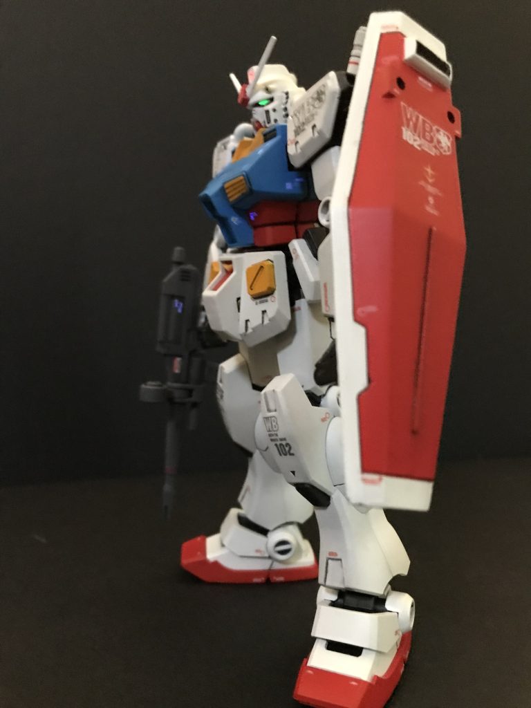 左前方より撮影