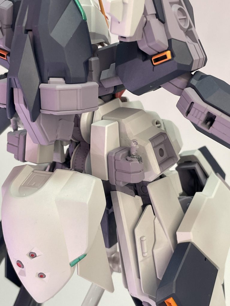 TR-6ハイゼンスレイⅡ reboot版–4枚目/制作者：torigara