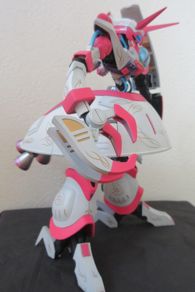 バウンド・ドック　ハマーン様仕様–2枚目/制作者：☆ぽんきち☆