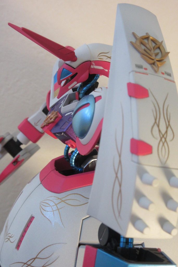 バウンド・ドック　ハマーン様仕様–3枚目/制作者：☆ぽんきち☆