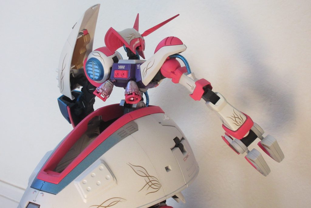 バウンド・ドック　ハマーン様仕様–2枚目/制作者：☆ぽんきち☆