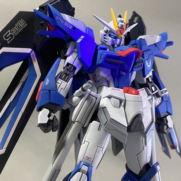 HGライジングフリーダム