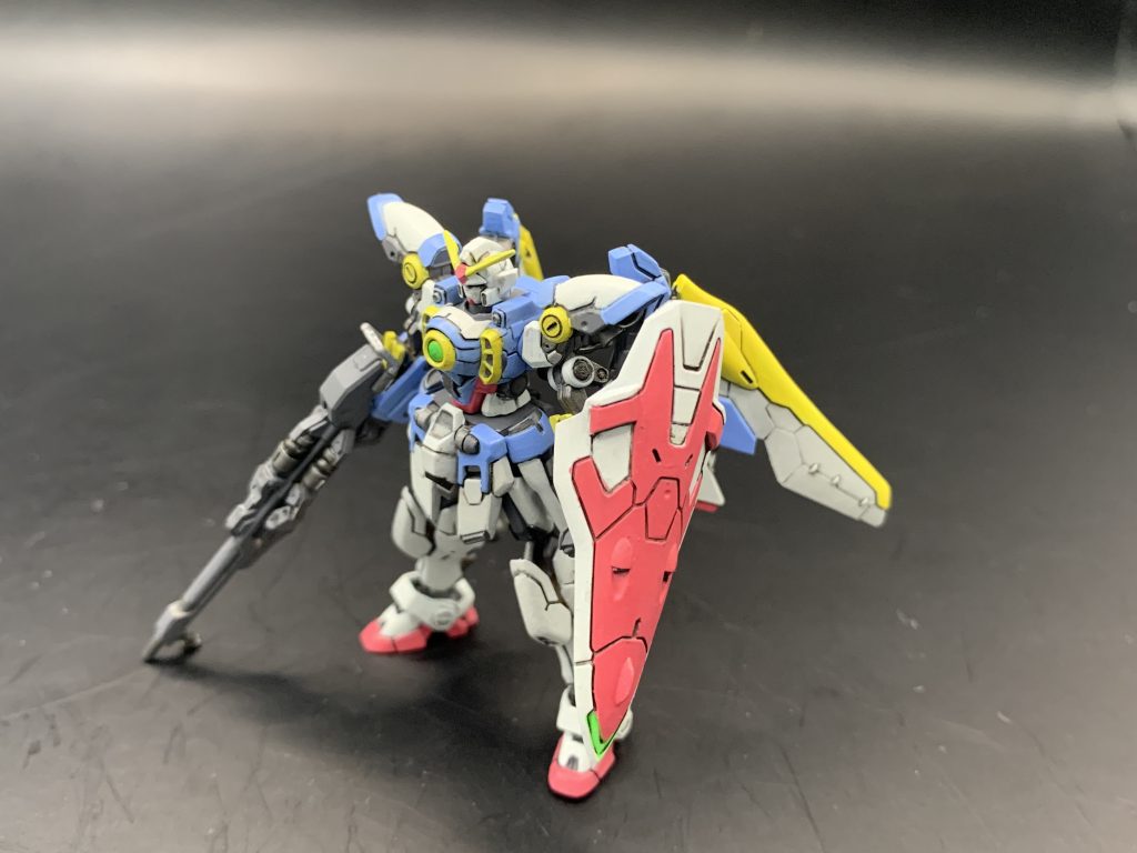 最後まで見ていただいてありがとうございました✌️