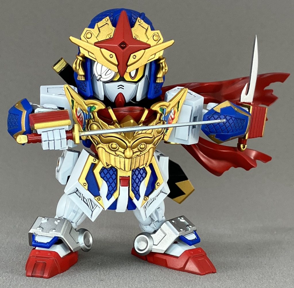 隠密・農丸頑駄無–5枚目/制作者：monmo